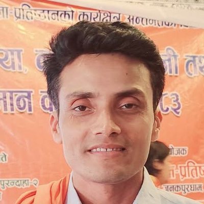 Ranjeet Pandey